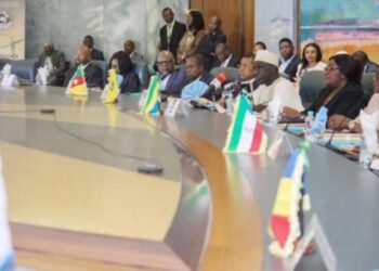 8 gabonais aux postes stratégiques de la Cemac