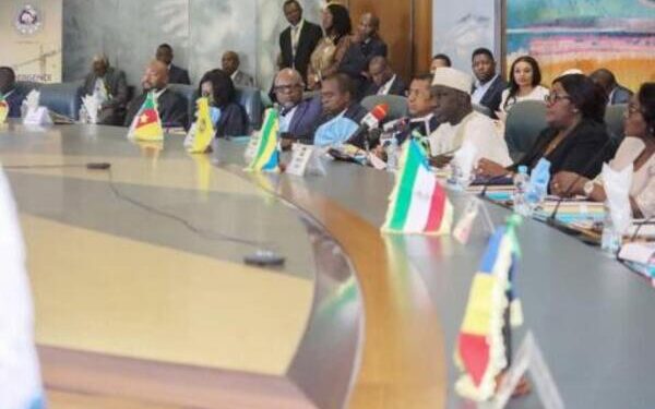 8 gabonais aux postes stratégiques de la Cemac