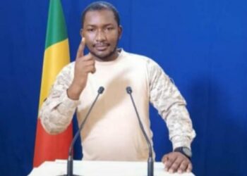 Le chef de cabinet d'Assimi Goïta, Oumar Traoré tué dans une embuscade
