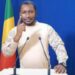 Le chef de cabinet d'Assimi Goïta, Oumar Traoré tué dans une embuscade