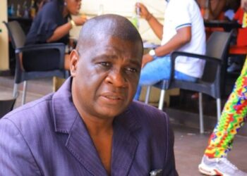 Décès de Cyr Nguema Nvono