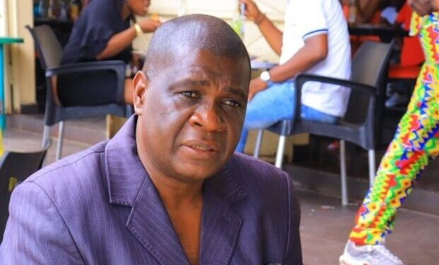 Décès de Cyr Nguema Nvono