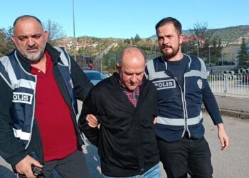 Dursun Acar, le principal suspect du meurtre de Dina