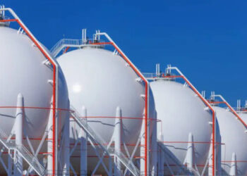 Gaz naturel en augmentation en 2022