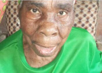 Jeannette Ndoki, la plus âgée du monde décédée à 120 ans