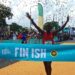Le Kényan Vincent Kipkemoi remporte le 10 km de Port-Gentil 2023