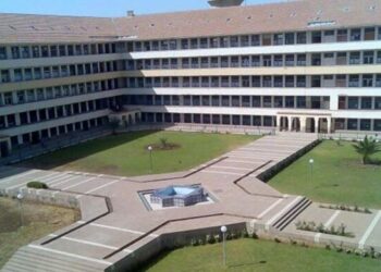 Maroc bourses étudiants gabonais