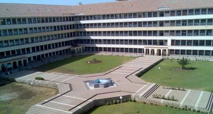 Maroc bourses étudiants gabonais