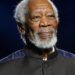 Afro-américain Morgane Freeman