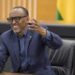 Paul Kagame réélu à la tête du FPR avec 99, 8%