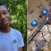 Le jeune homme noire fusillé par un homme blanc