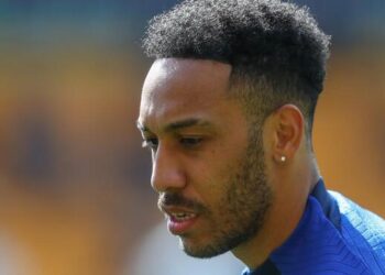 Les Conditions du FC Barcelone à Aubameyang