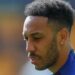 Les Conditions du FC Barcelone à Aubameyang