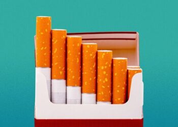 Paquet de Cigarettes à 1500 FCFA