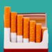 Paquet de Cigarettes à 1500 FCFA