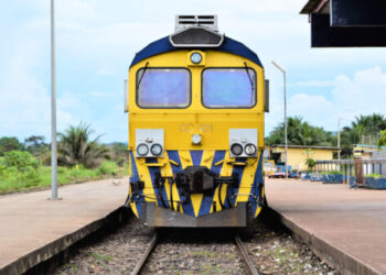 La Setrag annonce la reprise du trafic ferroviaire