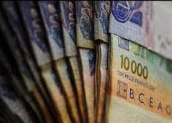 Une banque par erreur transfère milliards