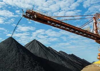 812,7 milliards de recettes pour secteur extractif au Gabon