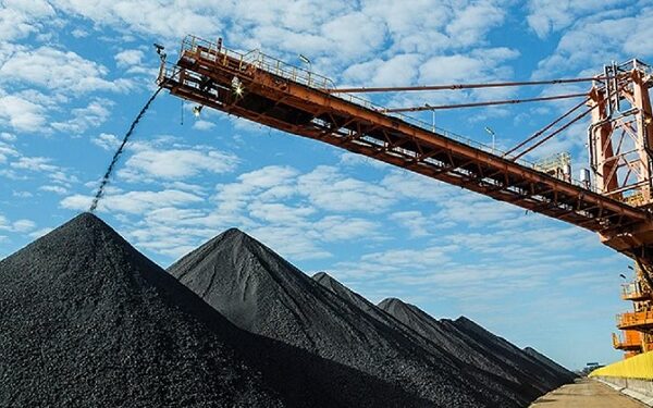 812,7 milliards de recettes pour secteur extractif au Gabon