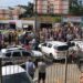 Un homme a tué quatre enfants dans une crèche avec une hache