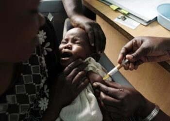 Le Ghana adopte le vaccin contre le paludisme
