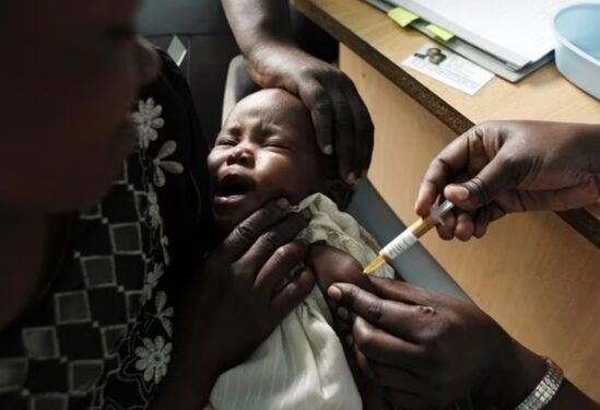 Le Ghana adopte le vaccin contre le paludisme