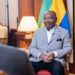 Ali Bongo collaborateurs échec