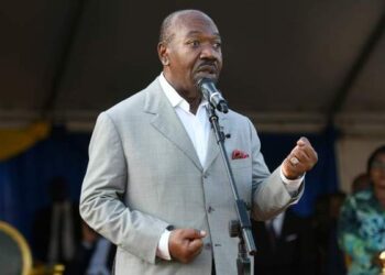 Ali Bongo meilleur Owendo