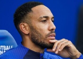 Aubameyang préfère la retraite que de jouer pour ce club