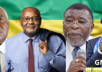 Argent et mort politique