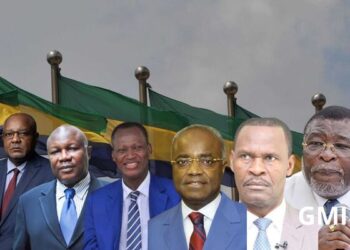 Les hommes politiques gabonais sont-ils encore crédibles ?