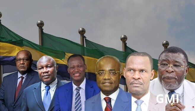 Les hommes politiques gabonais sont-ils encore crédibles ?