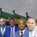 Les hommes politiques gabonais sont-ils encore crédibles ?