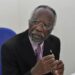 Le Pr Kombila Koumba denierait la qualité des CHU aux structures hospitalières de Libreville