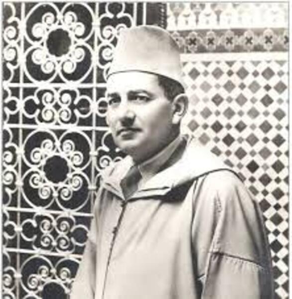 Maroc libération 