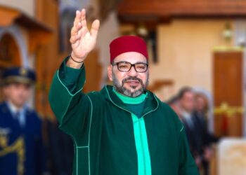 Maroc libération