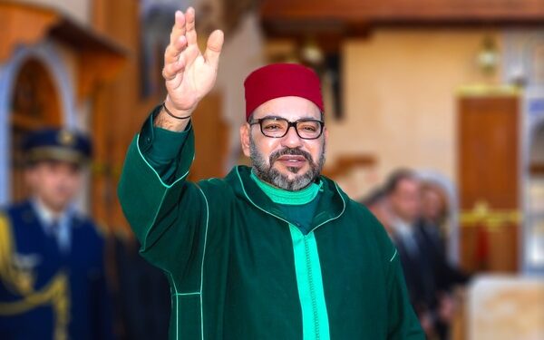 Maroc libération