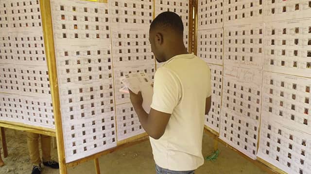 La révision des listes électorales est lancée pour lundi 8 mai 2023
