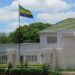 Gabon Commonwealth Haut-Commissariat