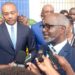 Le Woleu remercie Ali Bongo pour la nomination au Gouvernement de deux fils du département