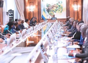 Conseil ministres mai 2023