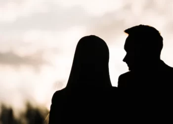 Couple grand-mère mari 24 ans