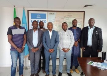 Cpppl, Renaji Regajoudh Unesco