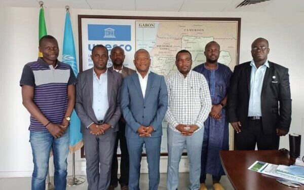 Cpppl, Renaji Regajoudh Unesco