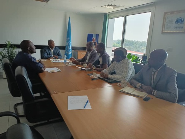 Cpppl Renaji Regajoudh Unesco 