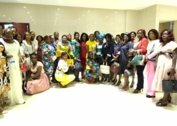 Association des femmes engagées du G6