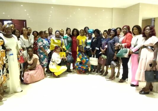 Association des femmes engagées du G6