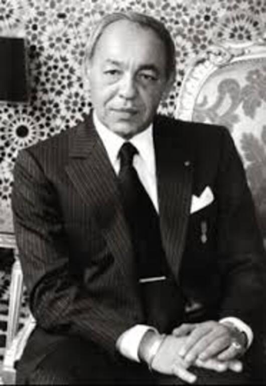feu SM Hassan II