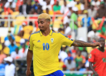 Retour de Mario Lemina panthères