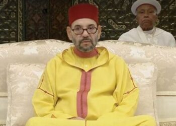 Mohammed VI Moulay